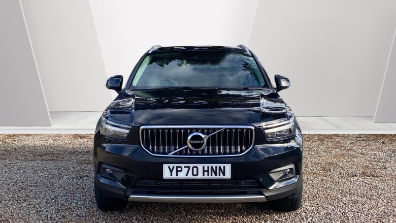 Volvo Xc40 1.5 T5 Recharge PHEV Inscription Pro 5dr Auto Estate